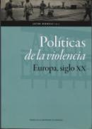 Pol�ticas de la violencia