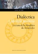 Dial�ctica y filosof�a primera