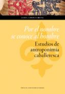 Por el nombre se conoce al hombre