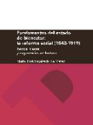 Fundamentos del estado de bienestar