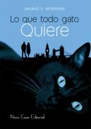 Lo que todo gato quiere