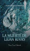 La muerte de Lidia Rivas