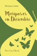Mariposas en diciembre