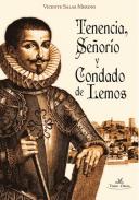 Tenencia, Se�or�o y Condado de Lemos