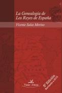 La Genealog�a de Los Reyes de Espa�a