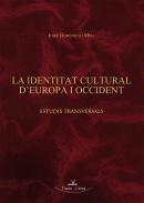 La identitat cultural d'Europa i Occident