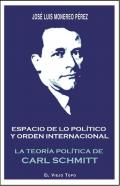 Espacio de lo pol�tico y orden internacional
