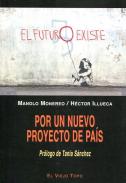 Por un nuevo proyecto de pa�s