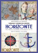 Cat�logo y estudio de la revista Horizonte