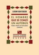 El hombre que se comi� un autob�s