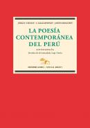 La poes�a contempor�nea del Per�