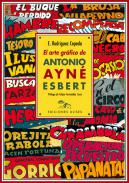 El arte gr�fico de Antonio Ayn� Esbert