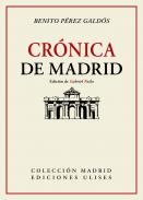 Cr�nica de Madrid