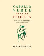 Caballo verde para la poes�a