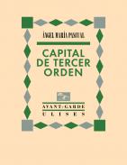 Capital de tercer orden