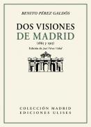 Dos visiones de Madrid (1865 y 1915)