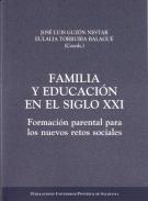 Familia y educaci�n en el siglo XXI