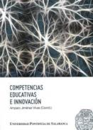 Competencias educativas e innovaci�n