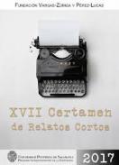 XVII certamen de relatos cortos