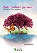 Metamorfosis personal
