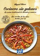 Cocinero sin galones