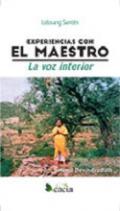 Experiencias con el maestro