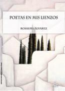 Poetas en mis lienzos
