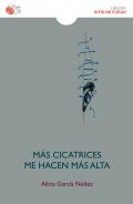 M�s cicatrices me hacen m�s alta