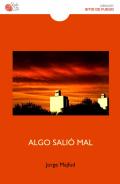 Algo sali� mal