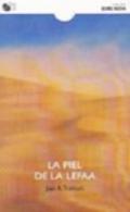 La piel de la lefaa