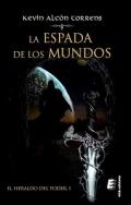 La espada de los mundos