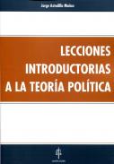 Lecciones introductorias a la teor�a pol�tica