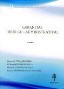 Garant�as jur�dico-administrativas