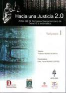 Hacia una justicia 2.0, 1