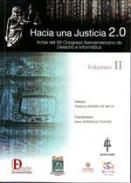 Hacia una justicia 2.0, 2