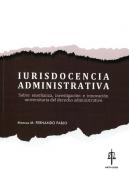 Iurisdocencia administrativa