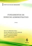 Fundamentos de Derecho administrativo
