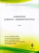 Garant�as jur�dico-administrativas