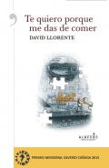 Te quiero porque me das de comer