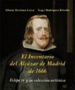 El Inventario del Alc�zar de Madrid de 1666