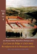 La Corte de Felipe IV (1621-1665) : reconfiguraci�n de la monarqu�a cat�lica, 3.4