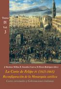 La Corte de Felipe IV (1621-1665) : reconfiguraci�n de la monarqu�a cat�lica, 4.3