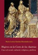 Mujeres en la Corte de los Austrias
