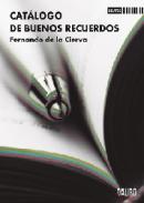 Cat�logo de buenos recuerdos