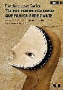 Yo soy todos los besos que nunca pude darte