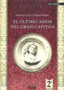 El ultimo amor del gran capit�n