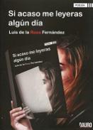 Si acaso me leyeras alg�n d�a