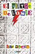 El viatge de Lowie