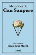 Mem�ries de Can Sanpere