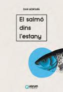 El salm� dins l'estany